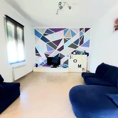 Διαμέρισμα Bellatorium House Λα Σπέτσια