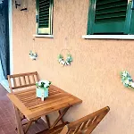 Apartment Bellatorium House La Spezia