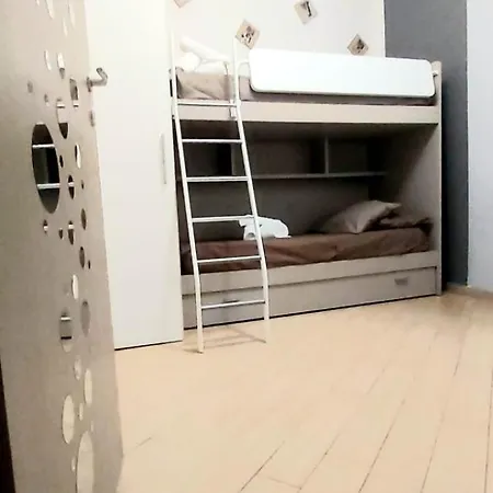 Bellatorium House 公寓 斯培西亚