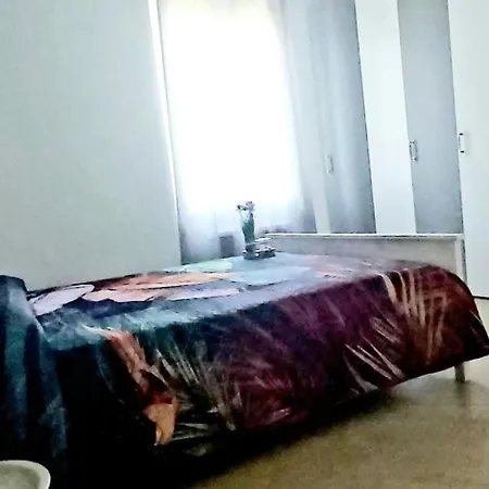 Apartamento Bellatorium House La Spezia