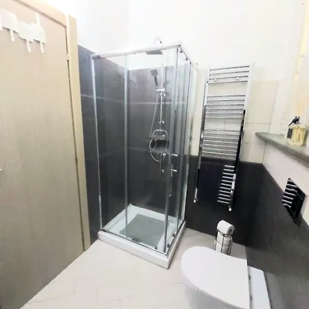 Apartment Bellatorium House La Spezia