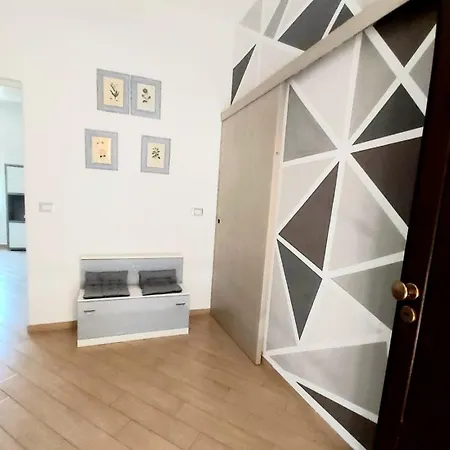 Bellatorium House Apartment *
